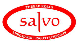 Salvo Tool & Engineering Logo
